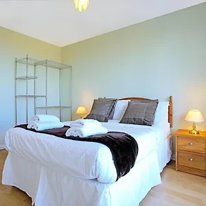  Apartamento Britannia Penthouse