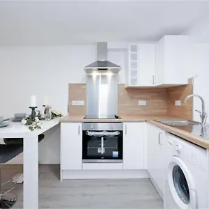  Apartamento Royal Mile Old Town