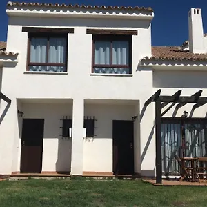  Сasa de vacaciones Casa Rural El Encinar España