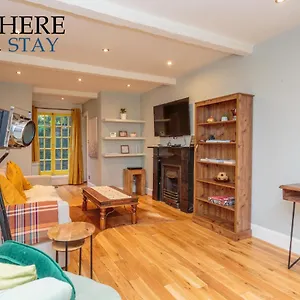 Beautiful Hideout In Center Of Appartement