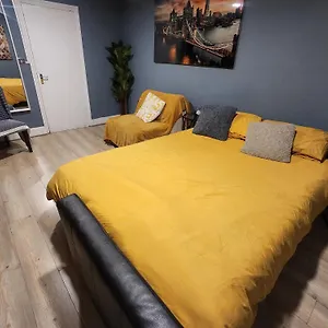  Apartamento Dodi Reino Unido