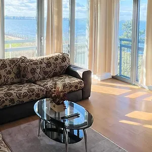 Britannia Appartement
